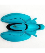 1994 Hot Wheels Attack Pack Battle Birds Shark Aircraft Toy Mattel Vinta... - $27.34 CAD