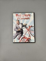 Pee-Wees Big Adventure (DVD, 2000) - £4.34 GBP