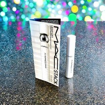 MAC COSMETICS MACSTACK LEGIT LIFT LASH PRIMER 0.1 FL OZ NEW AND CARDED - $271.46 MXN