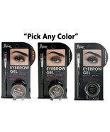 2nd Love Eyebrow Gel Waterproof Smudge-proof Brow with Brush &quot;Pick Your ... - $8.21 CAD