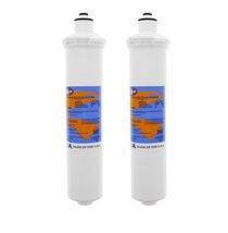 IPW Industries Inc-Omnipure -(E5685)- 12&quot; x 2.5&quot; E-Series ALL Phosphate Filter;  - £50.28 GBP