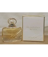 Beautiful Belle by Estee Lauder 50ml 1.7.Oz Eau De Parfum Spray Women&#39;s  - €35,95 EUR