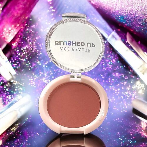 ACE BEAUTE Blushed Up Blush in Rosy 3.2 g New In Box - $14.84