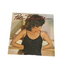 Pat Benatar Crimes Of Passion LP Vinyl Record Album - £5.20 GBP