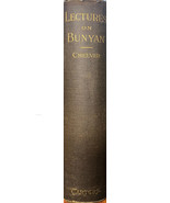 Lectures on the Pilgrim&#39;s Progress &amp; Life &amp; Times of Bunyan (1844) - £116.77 GBP