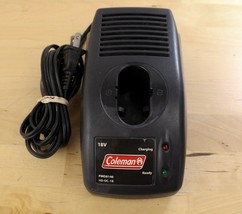 Coleman PMD8146 18V Battery Charger  for PMD8131 Battery HD-DC-18 - $29.69