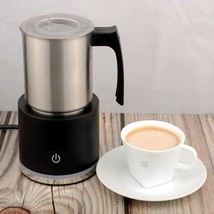 Automatic Milk Frother Jug - £67.92 GBP