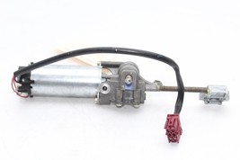 00-06 MERCEDES-BENZ S600 Front Right Passenger Seat Adjustment Motor F3802 image 6