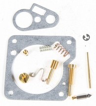 Shindy Carburetor Carb Repair Rebuild Kit Yamaha PW50 PW 50 03-06 03-866 - £29.64 GBP