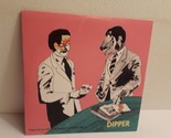 Dipper ‎– They Know What To Expect And They Like It (Promo CD, 2000, Vib... - $9.49