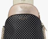 Kate Spade Dome Crossbody, Cosmetic Case, Card Case 3-pc. Set K4503 NWT ... - £88.23 GBP