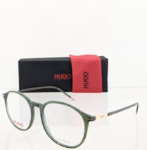Brand New Authentic HUGO BOSS Eyeglasses HG 1277 1ED Frame - £71.05 GBP