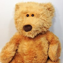 Animal Alley Classic Teddy Bear Plush Stuffed LARGE Brown 2000 Toys R Us... - $49.99