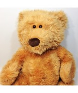 Animal Alley Classic Teddy Bear Plush Stuffed LARGE Brown 2000 Toys R Us... - $68.58 CAD