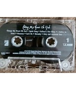 Cassette CHANGE MY HEART GOD. - $8.99