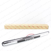 Genuine Toyota Land Cruiser FJ60 FJ62 BJ60 Rear License Plate Lamp 81270... - $3,066.18 MXN