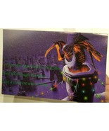 Incredibly Rare 1998 Blizzard Employee Only StarCraft Holiday Card - $69.31 CAD