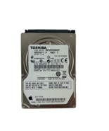 Toshiba Disc Drive Model MK5055GSXF HDD2H71 Internal Hard Drive Cache 8 MB - $36.66 CAD