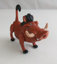 Disney The Lion King Pumba 3&quot; Collectible Figure - $2.96