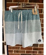 Chubbies The Whale Shark 5.5&quot; Stretch Swim Trunks Shorts - Size XXL - NWT - $74.61 CAD