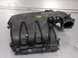 Upper Intake Manifold For 11-15 Ford Explorer  3.5 AT4E9424DE FWD - $1,671.55 MXN