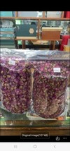 Dried Peony RoseBuds Bulk 500g/1.1lbs Multipurpose Decore Craft Beauty Tea  - £29.88 GBP