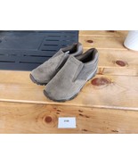 NEW Merrell Men Moab Adventure Moc Wide Width Casual Leather - Size 7.5 W - €66,76 EUR