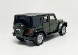  Jeep Wrangler 80 Tomica Takara Die-cast Model Scale 1:65 Toy For CHRISTMAS GIFT - £16.91 GBP