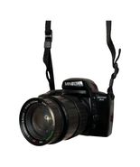 Minolta Maxxum 5xi 35mm Film Camera with 35–135mm AF Zoom Lens Untested 1990s - $71.10