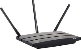 Router-Ac1750, Tp-Link Wifi Router Ac1750 Wireless Dual Band Gigabit. - £35.96 GBP
