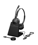 Jabra 9659-455-125 JABRA ENGAGE 55 SE STEREO LINK400A MS STAND - $487.44