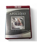 Apollo 13 (HD-DVD, 2007) VG+ Disc - $7.91