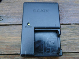 Genuine OEM Sony Digital Camera Battery Charger BC-CSGC - £10.57 GBP