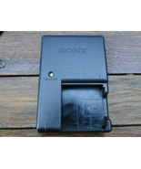 Genuine OEM Sony Digital Camera Battery Charger BC-CSGC - $18.25 CAD