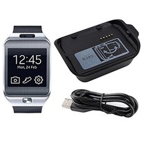 Replacement For Samsung Galaxy Gear 2Nd Sm-R380 Smart Watch Charging C - £14.15 GBP