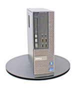 Dell Optiplex 7010 SFF i7-3770@3.40GHz 8GB 500GB Windows 11 Pro - $129.00