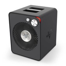 Vornado VMH300 Whole Room Metal Heater with 2 Heat Settings and Adjustab... - $98.77