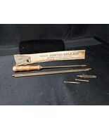 Vintage Marbles Jointed Rifle Rod No. 9728 Fits .28 Caliber And Up 36&quot; L... - $698.10 MXN