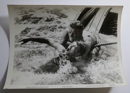 The Hook 1963 Glossy Still Photo MGM Kirk Douglas George Seaton - £19.17 GBP