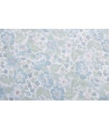 Better Homes &amp; Gardens 300 Thread Pillowcase Set, 100% Cotton, Blue Drop... - $18.95