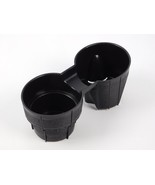 ✅ 07 - 17 Ford Expedition Lincoln Navigator Center Console Rubber Cup Ho... - $37.98 CAD