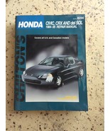 Chilton Repair &amp; Tune Up Guide Ford Pick Ups 1965-86 - $13.58 CAD