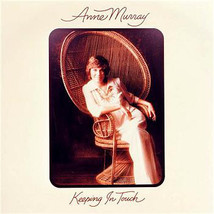 Keeping in Touch [Vinyl] Anne Murray - £7.88 GBP