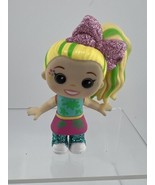 Slimed JoJo Siwa Doll Mystery Collectible Figure Blind Bag Series 1 Repl... - £5.21 GBP
