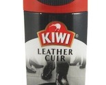 Kiwi Instant Shine &amp; Protect Liquid Shoe Polish, 2.5oz Black, 1 Bottle - $6.20
