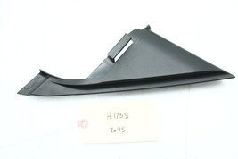 2003-2008 INFINITI FX35 FX45 FRONT LEFT DOOR PANEL INNER MIRROR COVER TRIM H1758 image 9