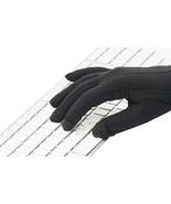 The Writer's Glove | Thin, Warm Gloves for Typing on Computer Keyboards - $35.00