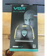 Shortcut Self-Haircut Kit, Waterproof Cordless Head Shaver, Hair Clipper - $52.97 CAD