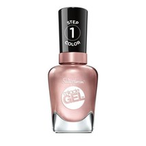 Sally Hansen Miracle Gel Nail Polish, Shade Out of this Pearl #207 - $8.15