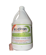 Ez-clean Advanced odor remover 4L/1.05 Us Gal - $27.52 CAD